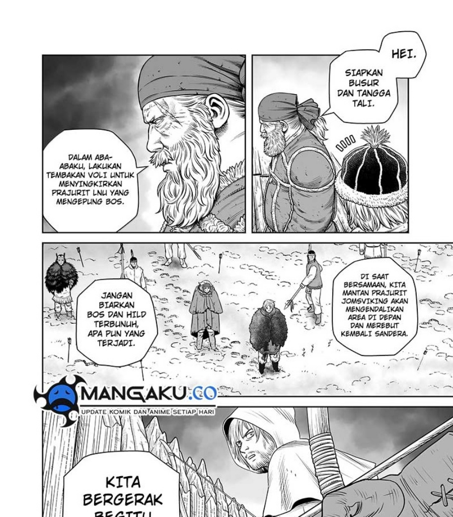 Chapter 217 - halaman 32