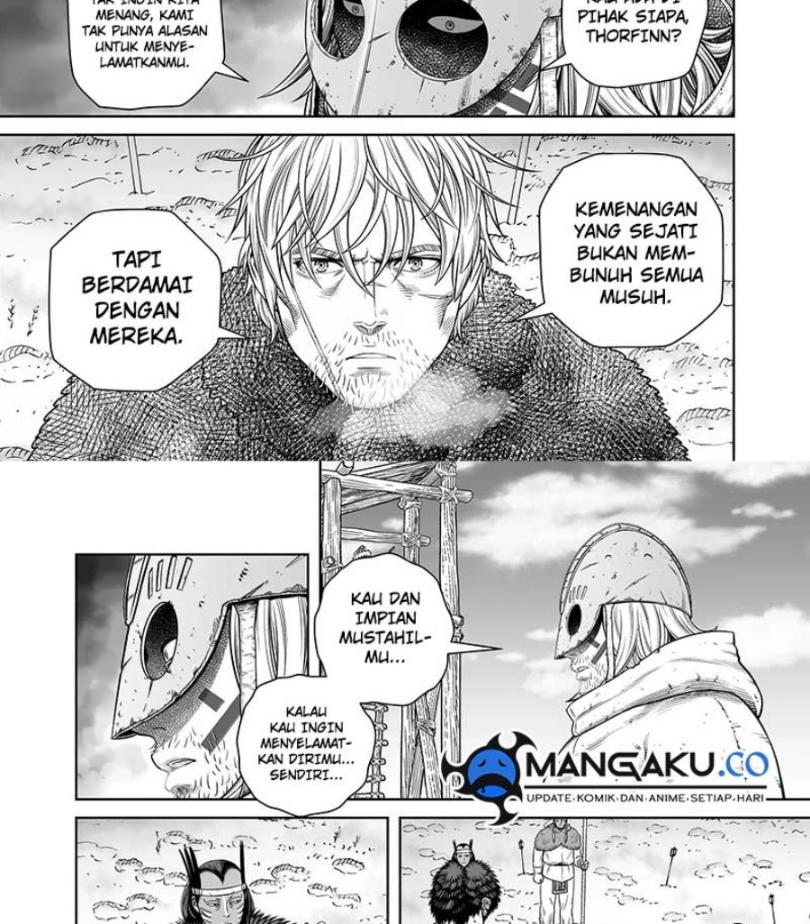 Chapter 217 - halaman 34