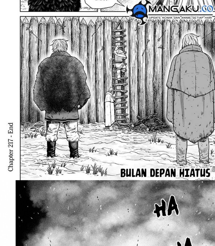 Chapter 217 - halaman 40