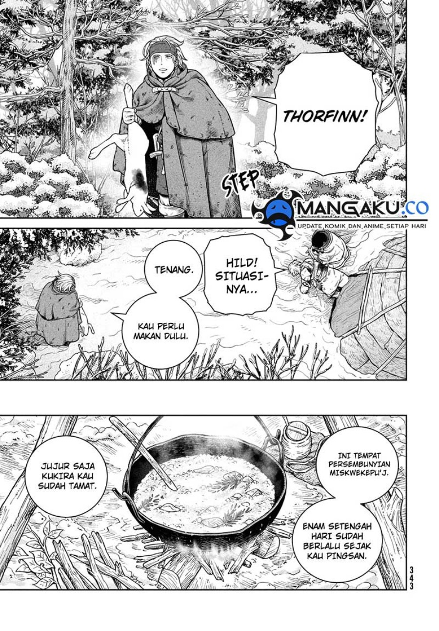 Chapter 216 - halaman 12