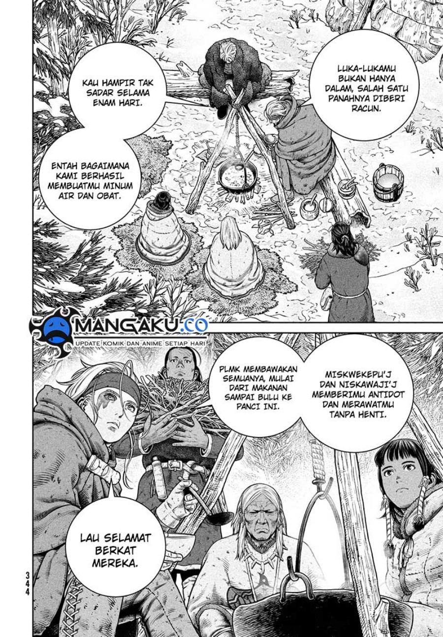 Chapter 216 - halaman 13