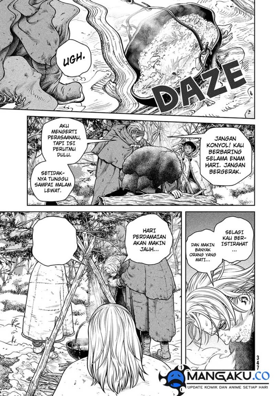 Chapter 216 - halaman 16