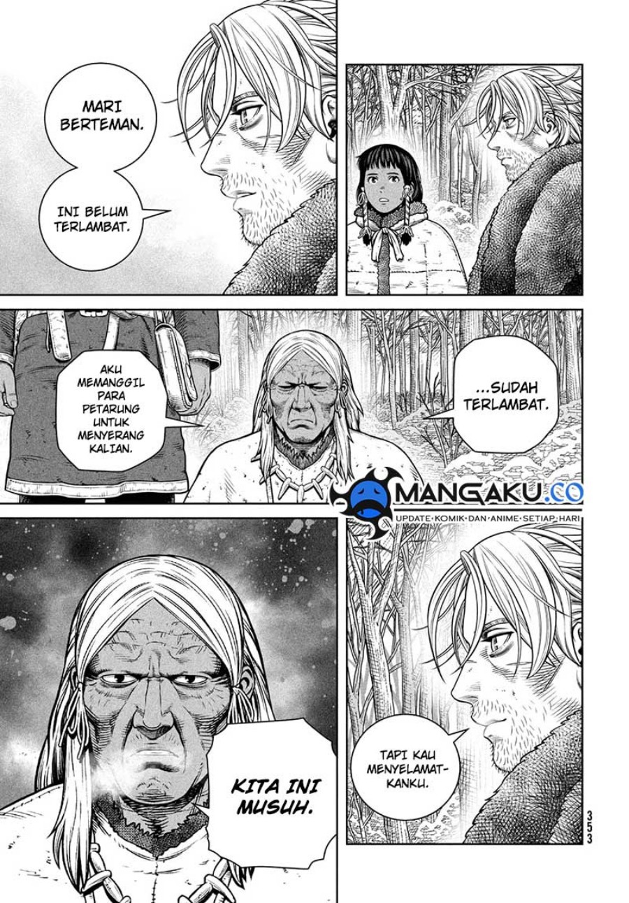 Chapter 216 - halaman 22