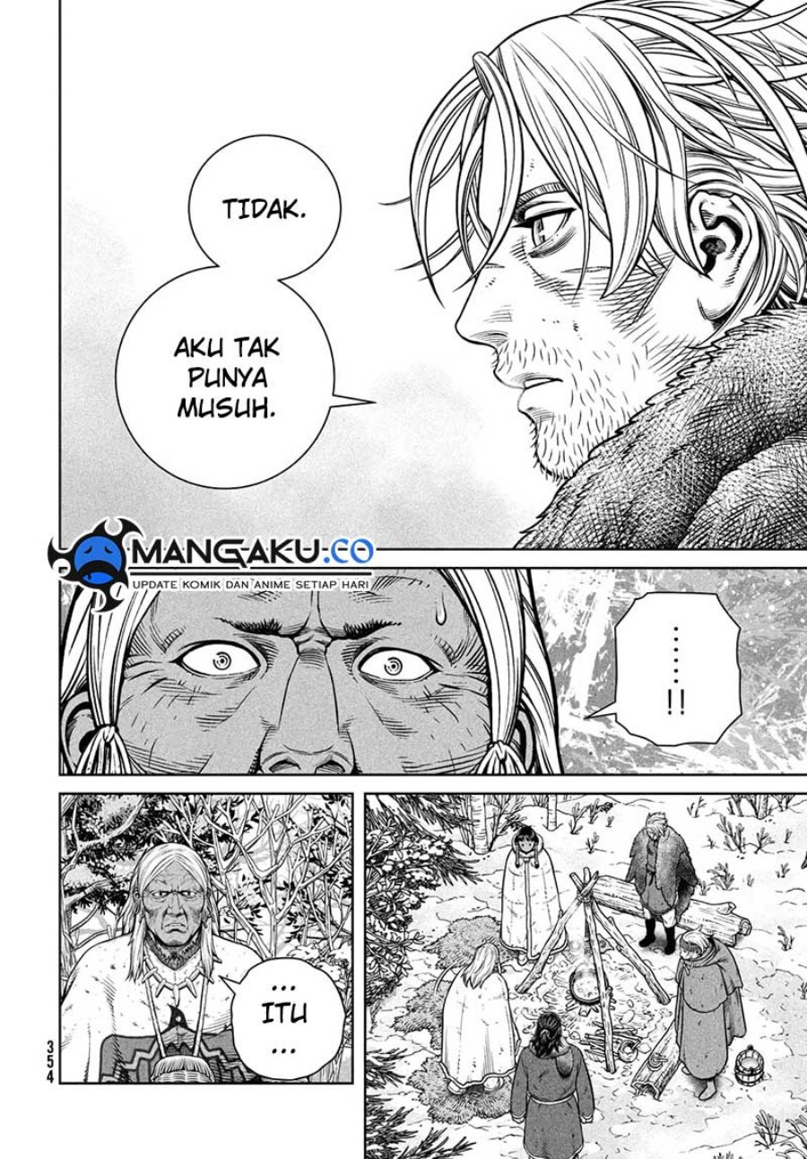 Chapter 216 - halaman 23