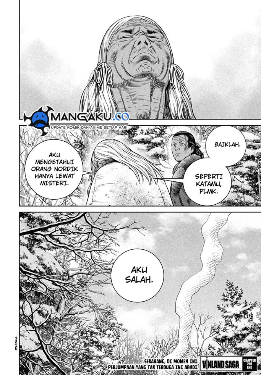 Chapter 216 - halaman 25