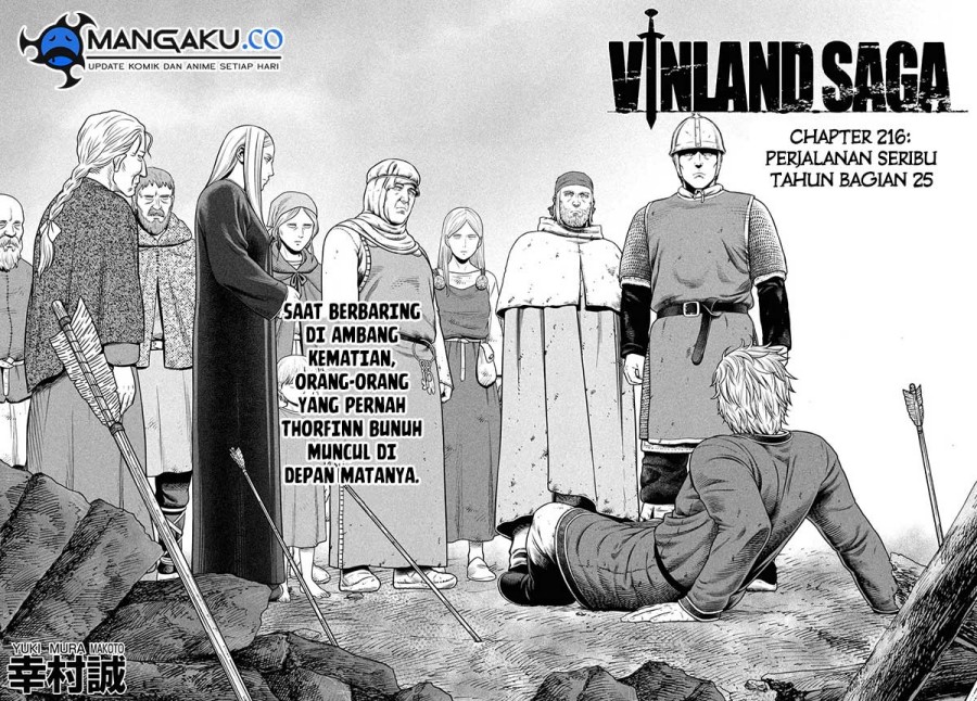 Chapter 216 - halaman 4