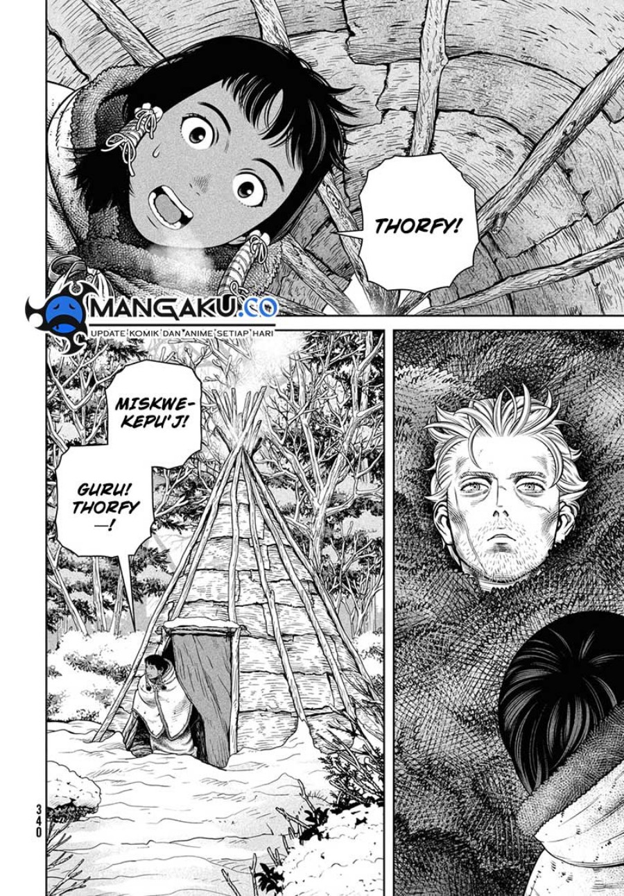 Chapter 216 - halaman 9