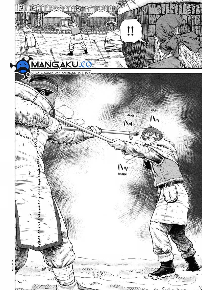 Chapter 215 - halaman 14