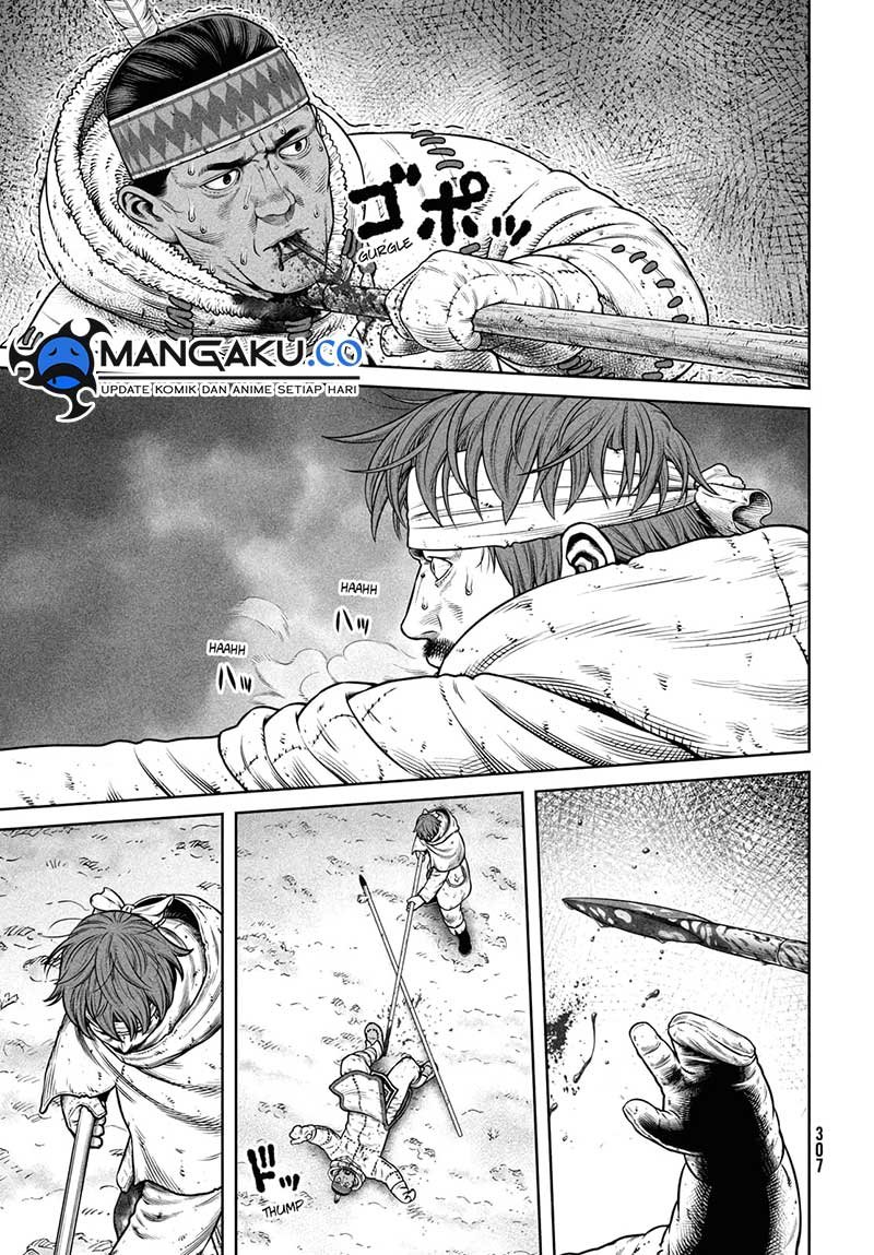 Chapter 215 - halaman 15