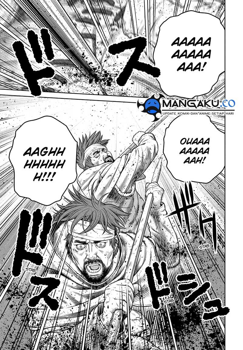 Chapter 215 - halaman 17