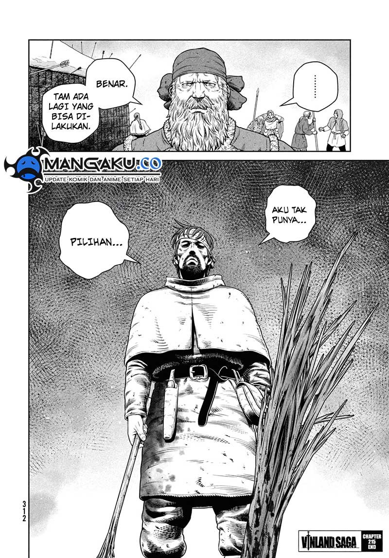 Chapter 215 - halaman 20