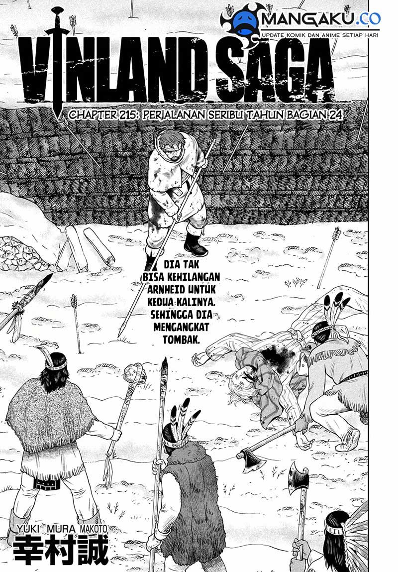 Chapter 215 - halaman 3