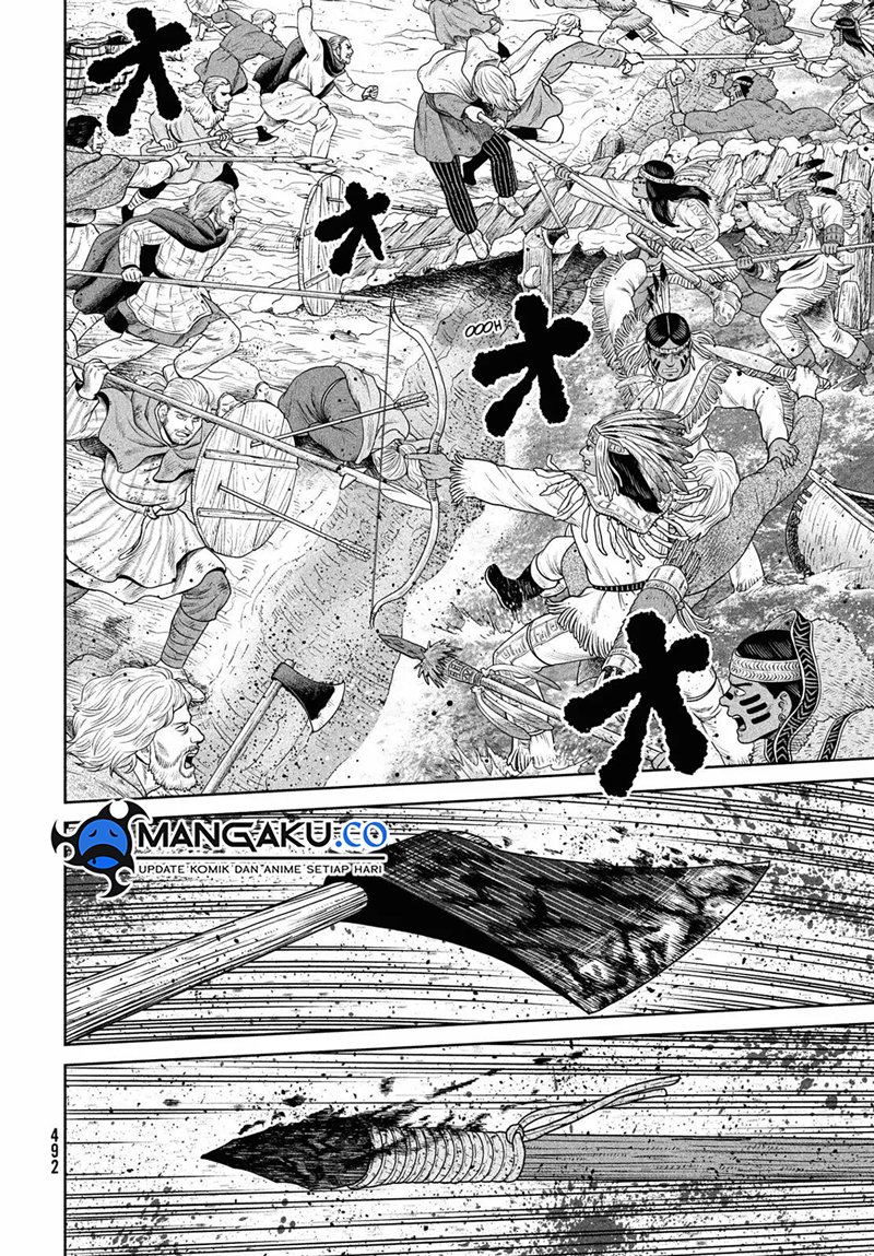 Chapter 214 - halaman 12