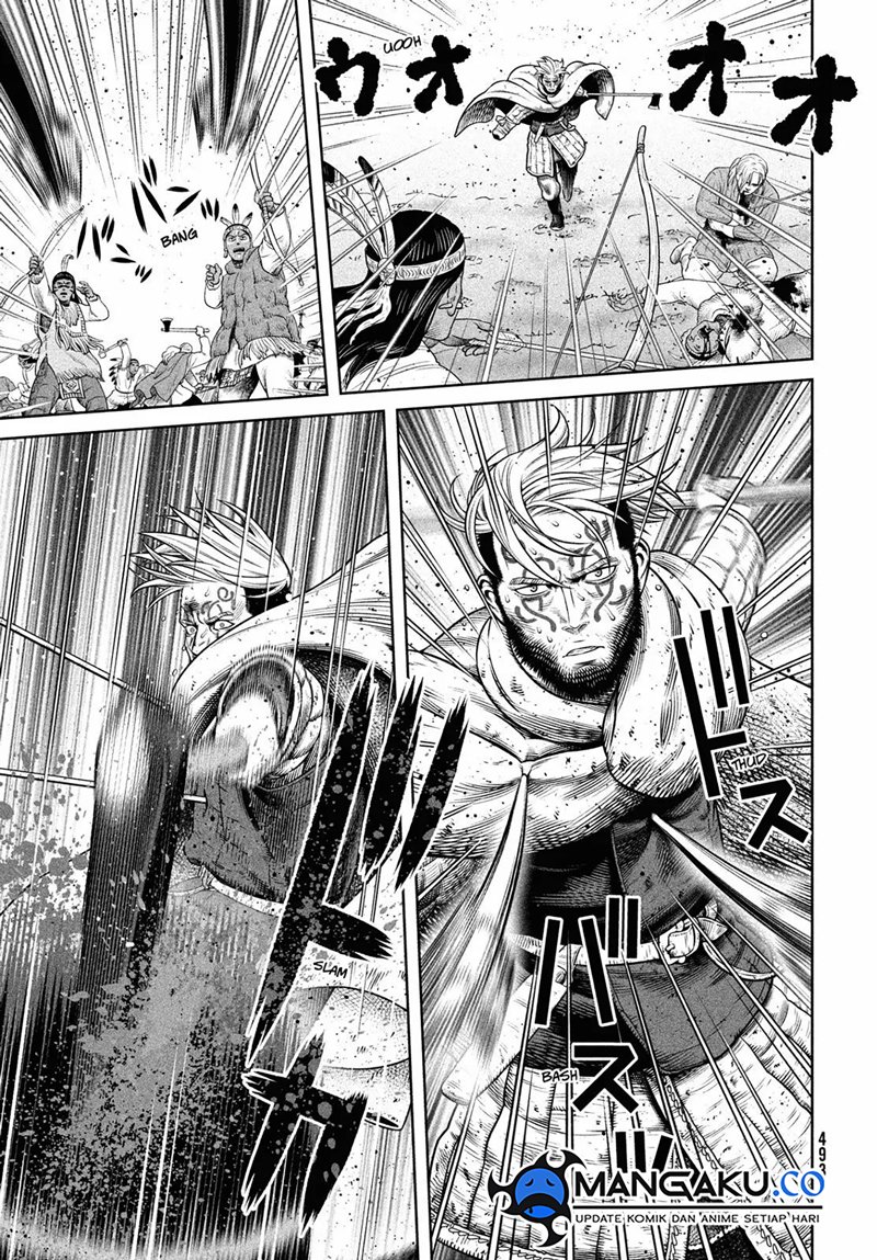 Chapter 214 - halaman 13