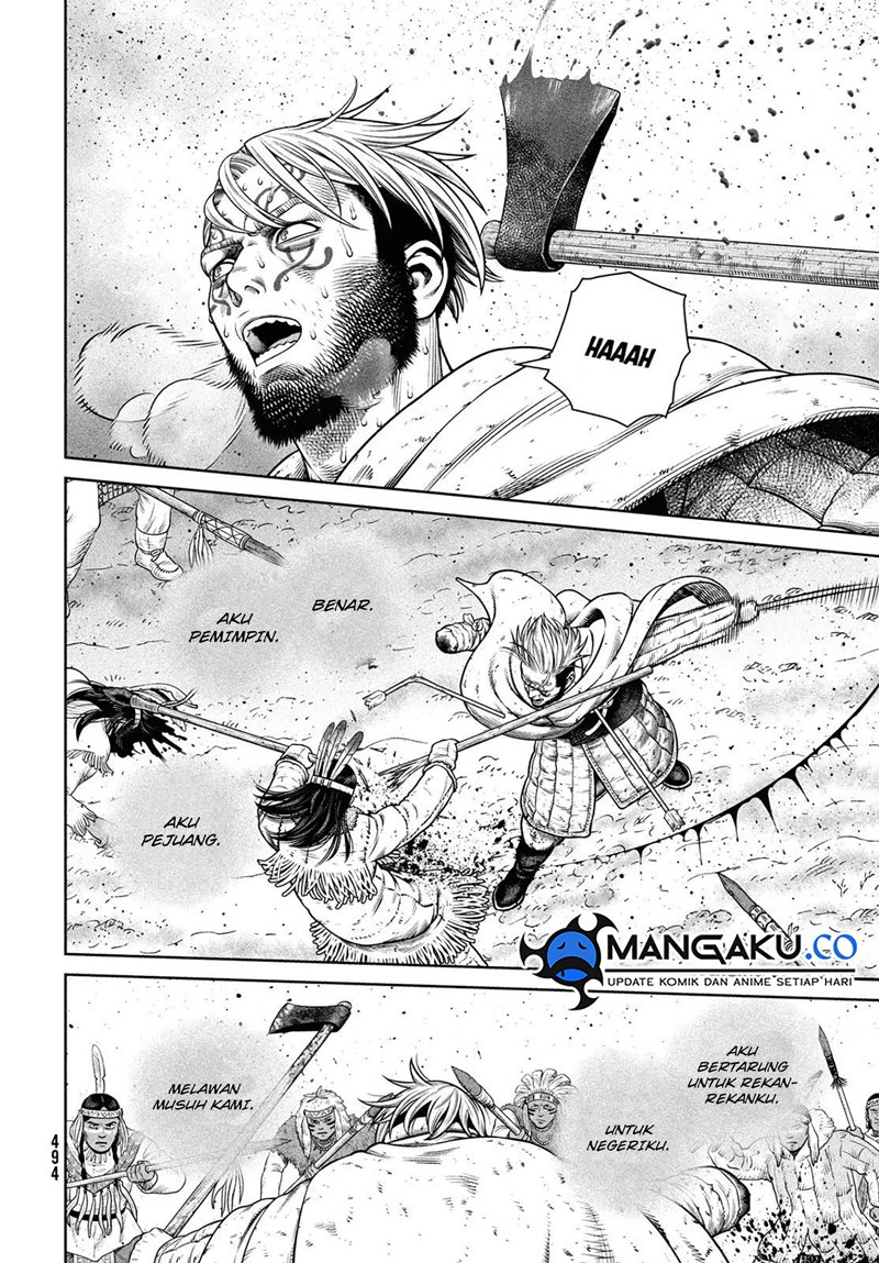 Chapter 214 - halaman 14