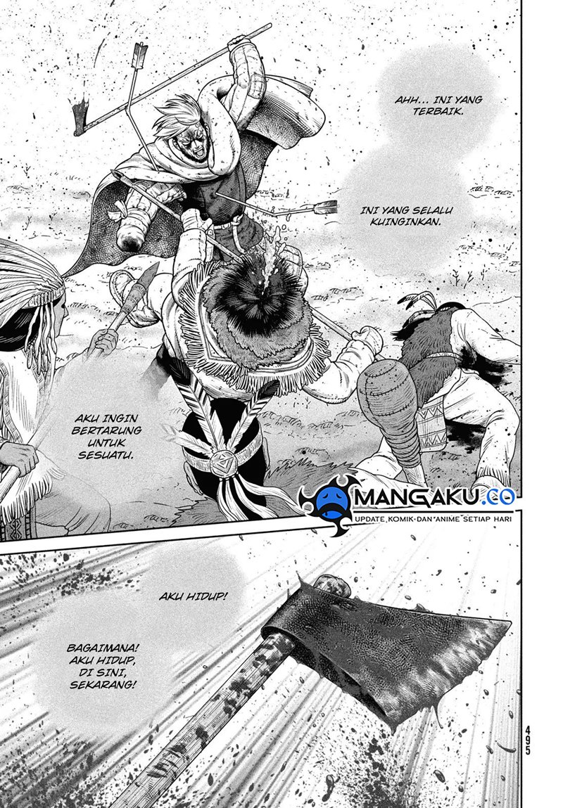 Chapter 214 - halaman 15