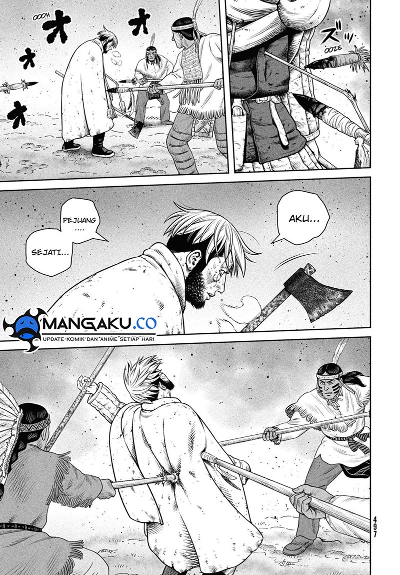 Chapter 214 - halaman 17
