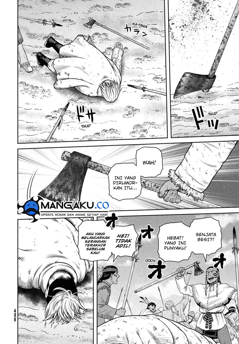 Chapter 214 - halaman 18