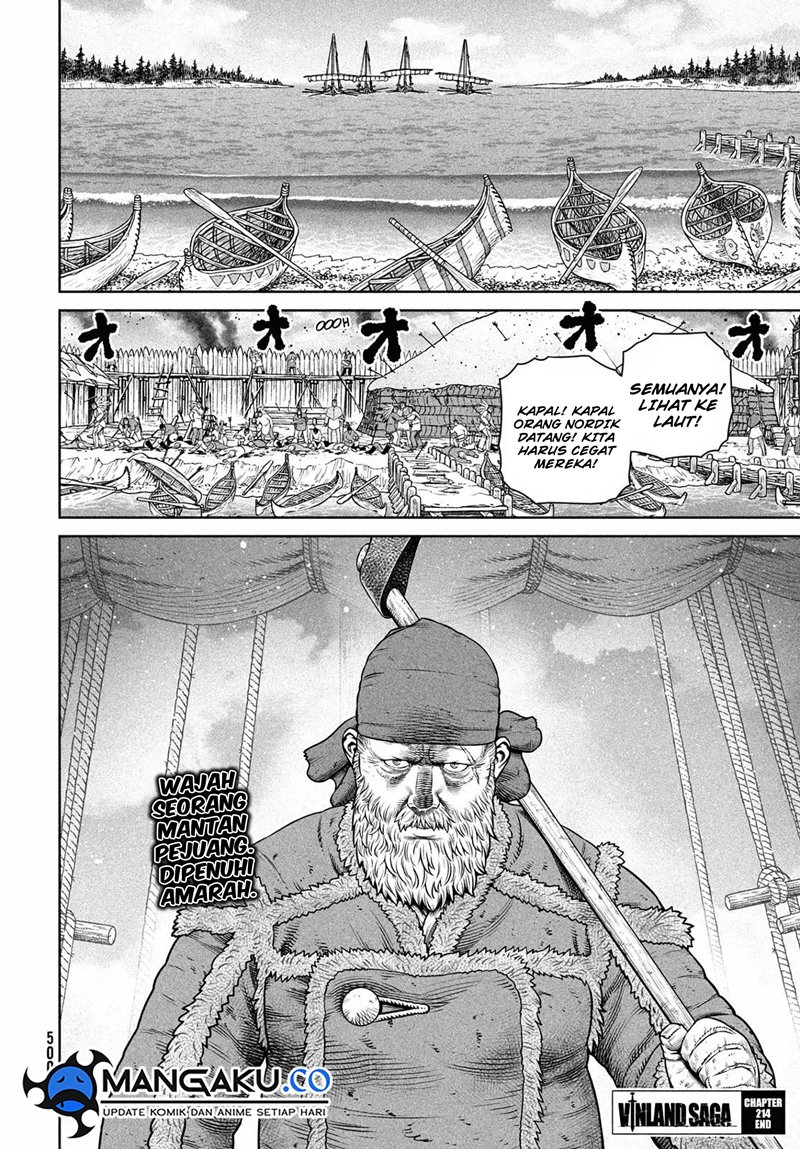Chapter 214 - halaman 20