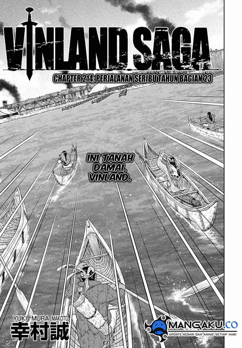 Chapter 214 - halaman 3