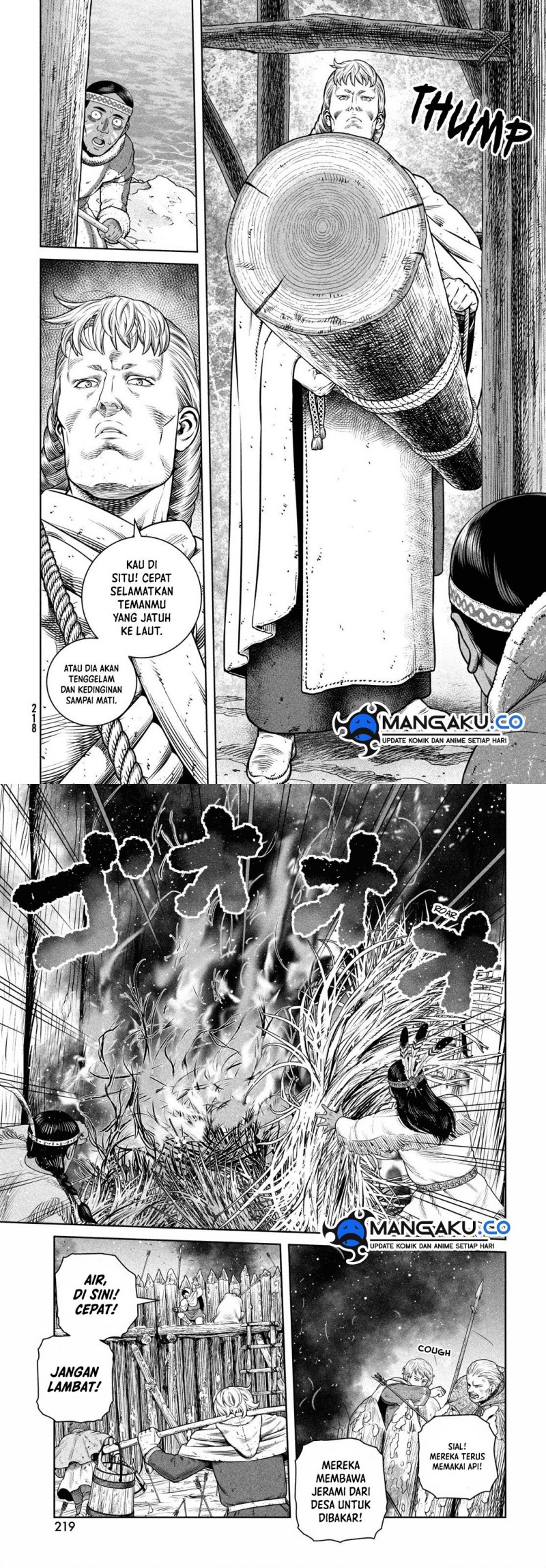 Chapter 213 - halaman 5