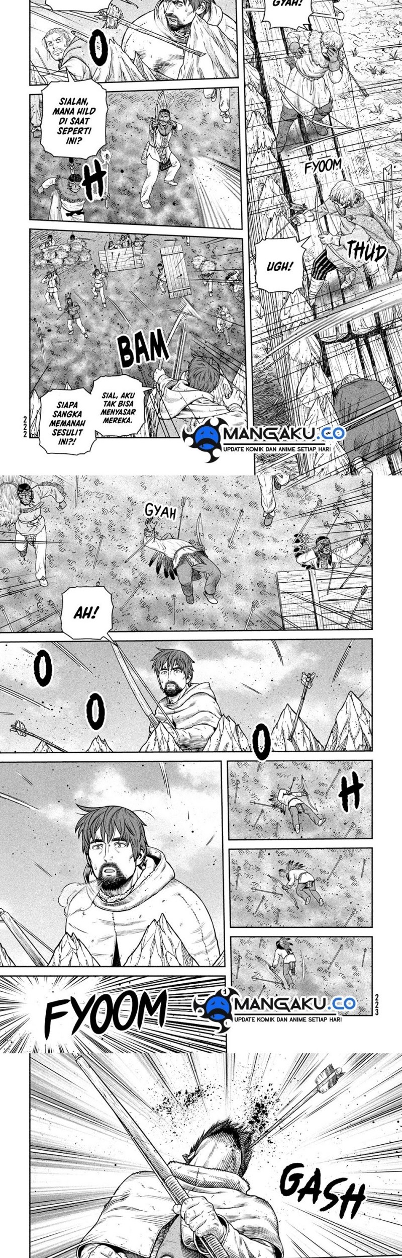 Chapter 213 - halaman 7
