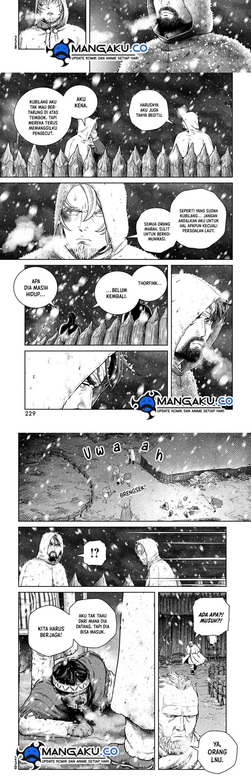 Chapter 213 - halaman 12