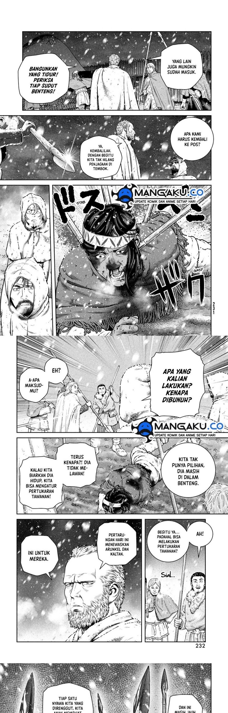 Chapter 213 - halaman 13