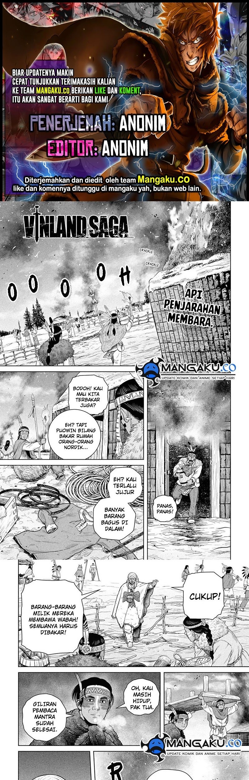 Chapter 212 - halaman 2