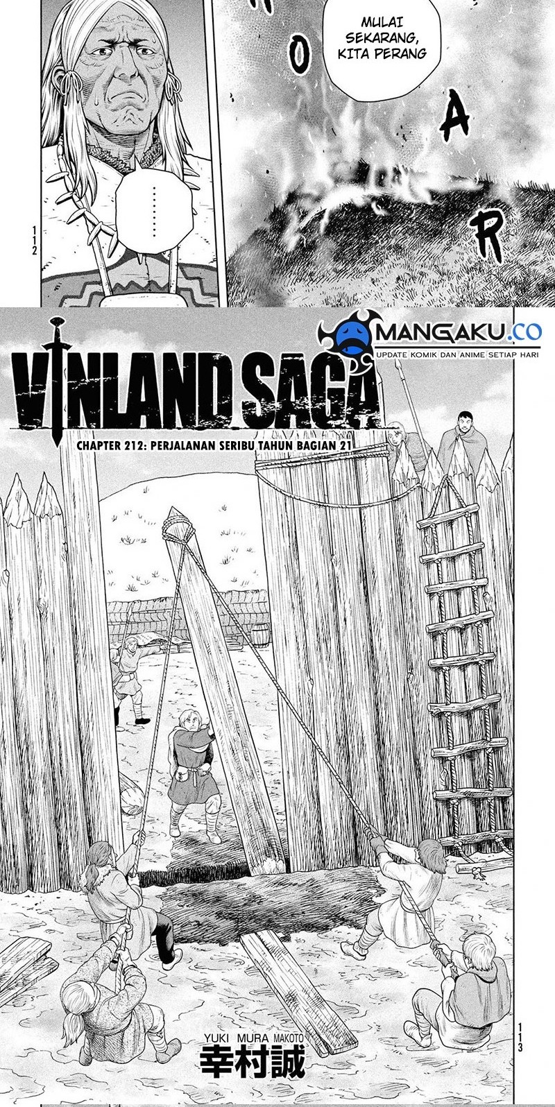 Chapter 212 - halaman 3