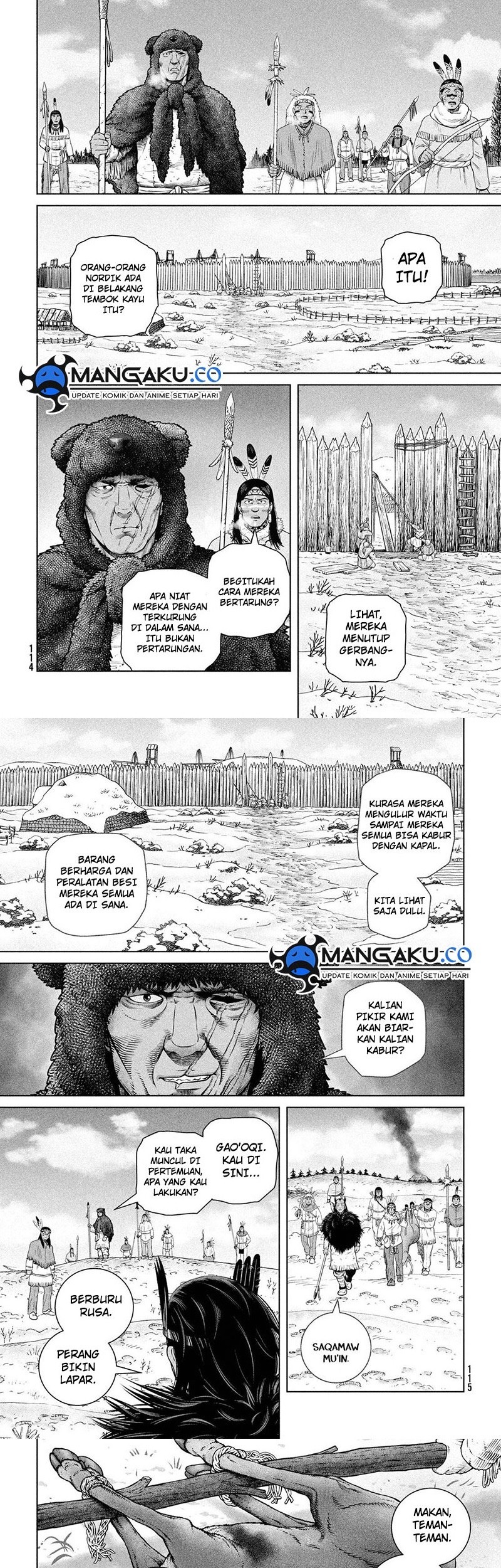 Chapter 212 - halaman 4