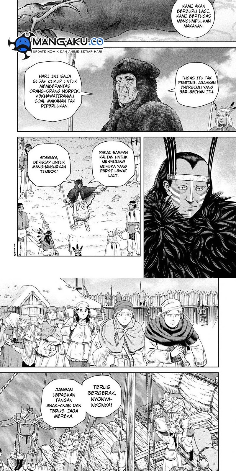 Chapter 212 - halaman 5