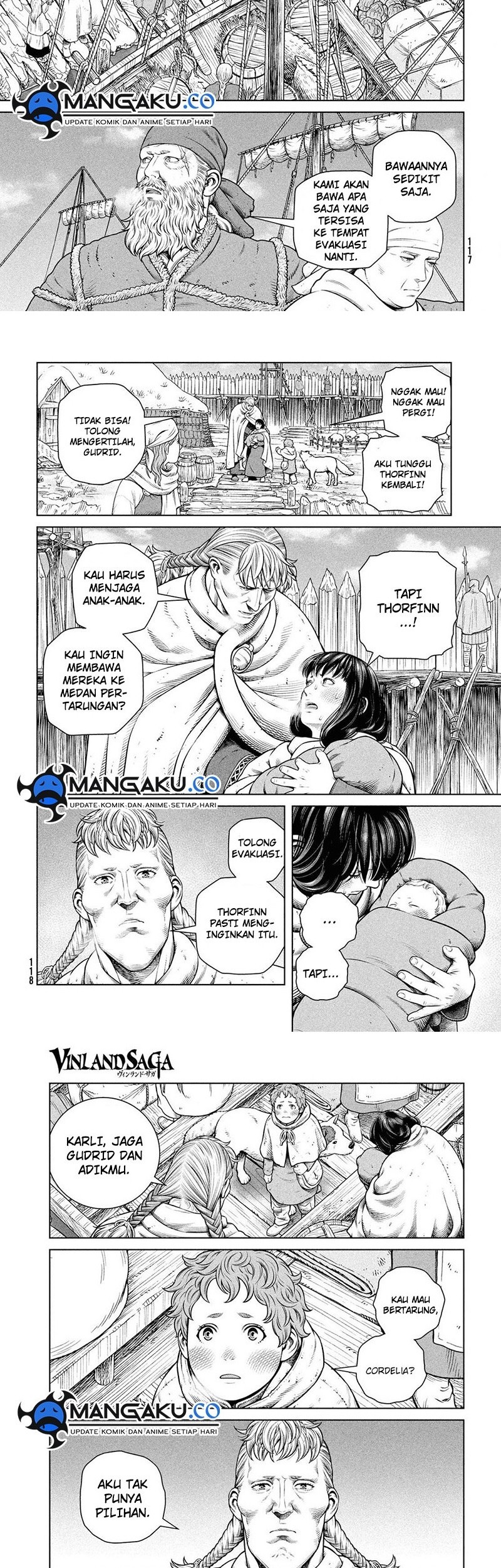 Chapter 212 - halaman 6