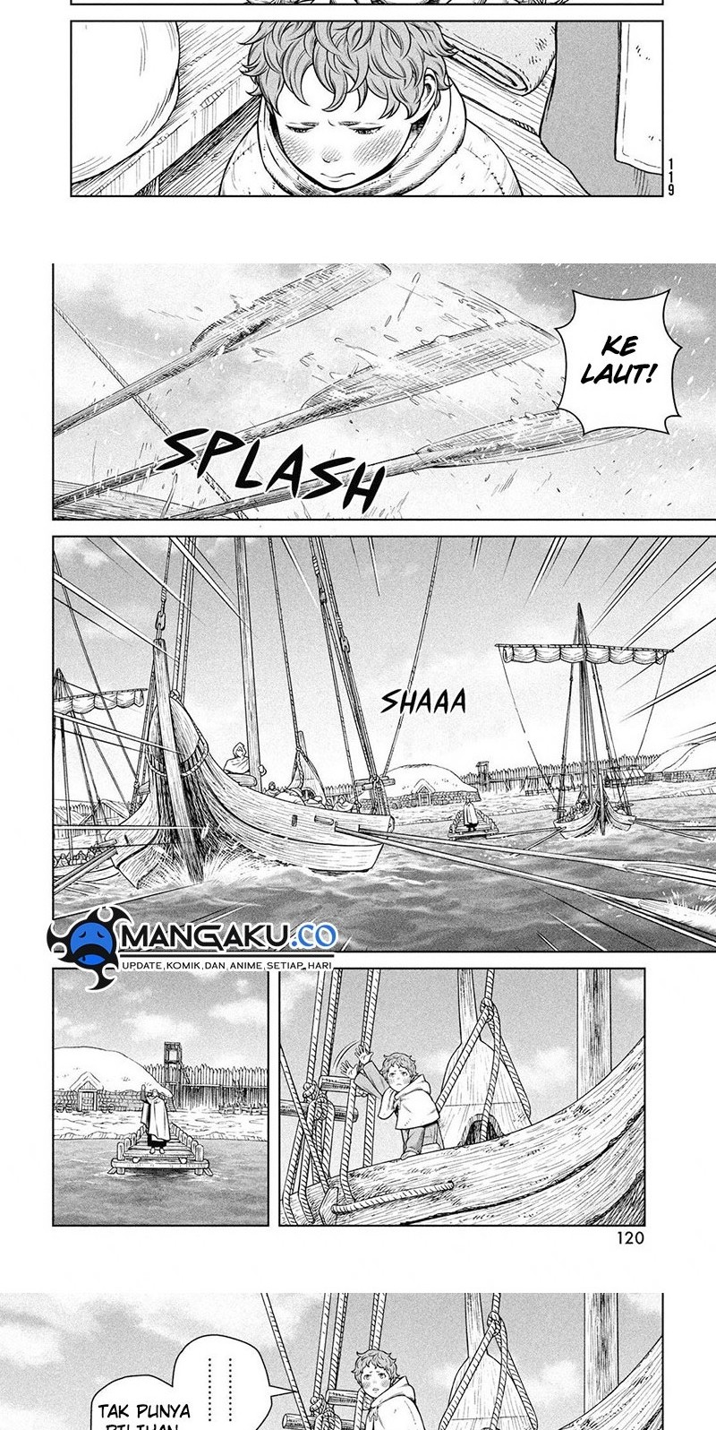 Chapter 212 - halaman 7