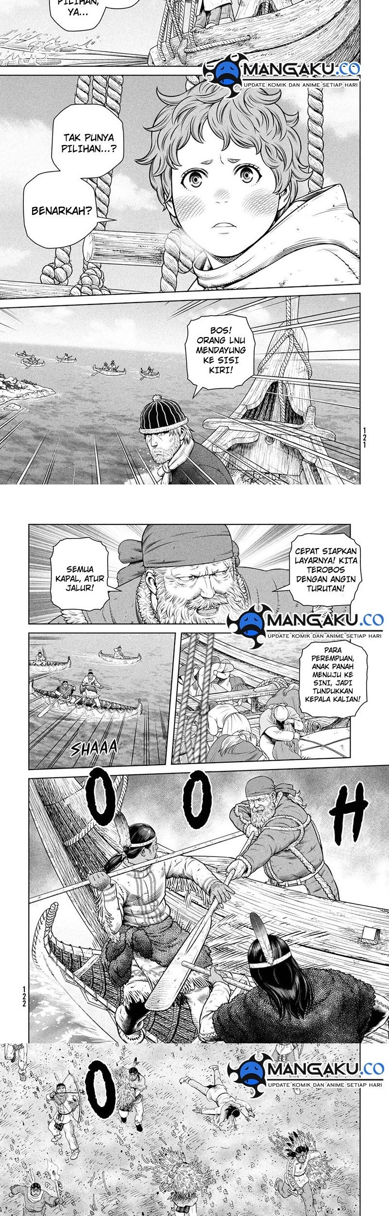 Chapter 212 - halaman 8