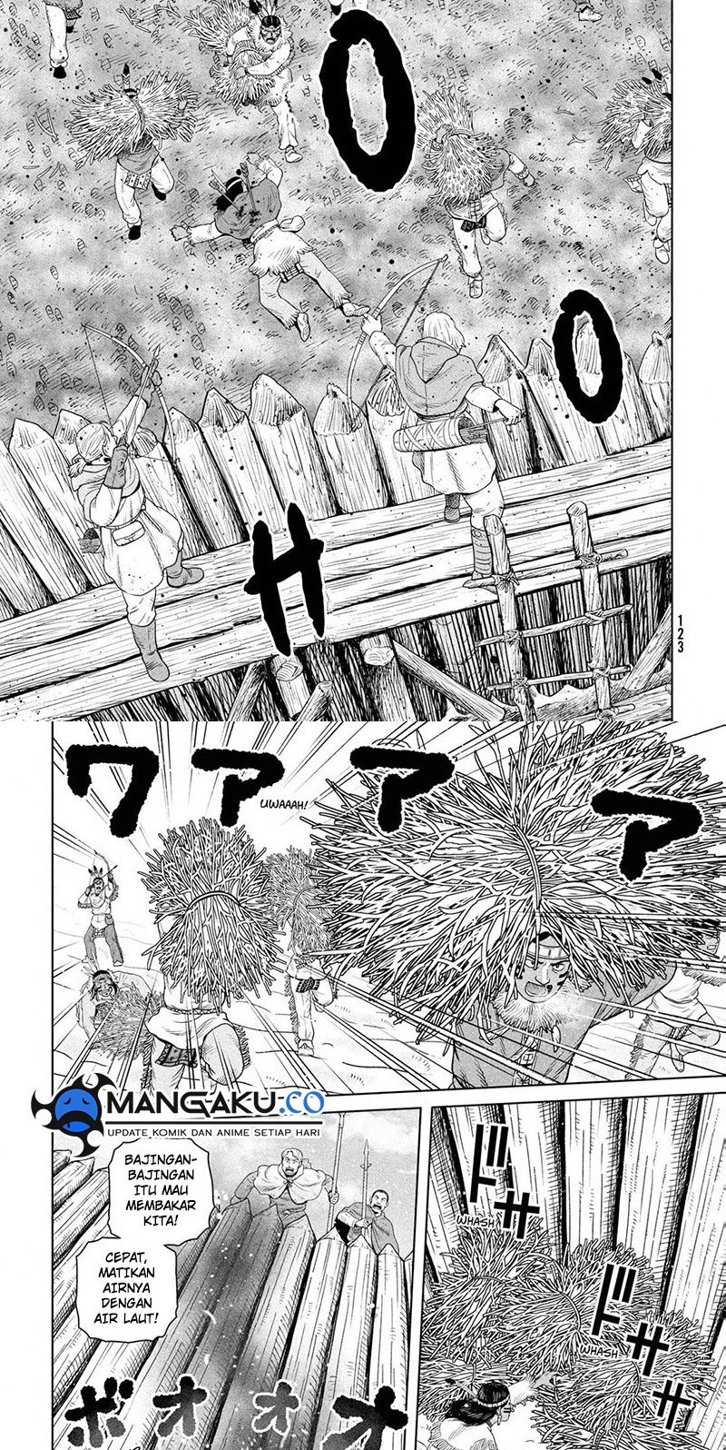 Chapter 212 - halaman 9