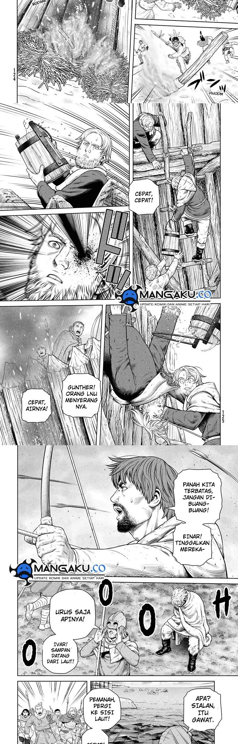 Chapter 212 - halaman 10