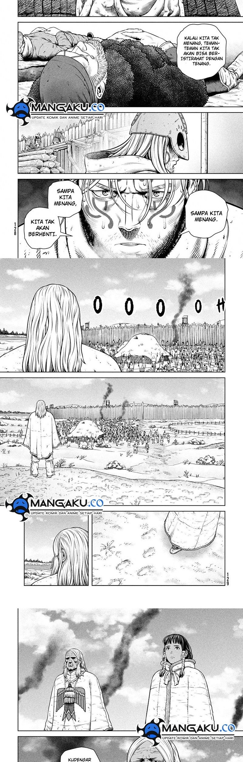 Chapter 212 - halaman 12