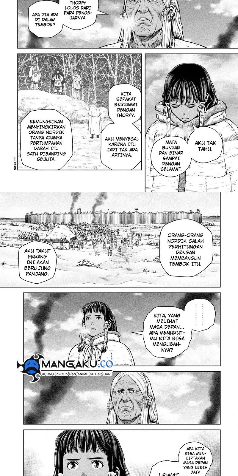 Chapter 212 - halaman 13