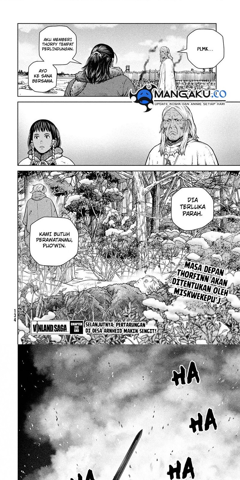 Chapter 212 - halaman 15