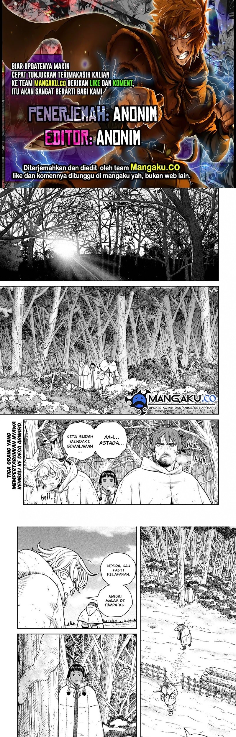 Chapter 211 - halaman 2
