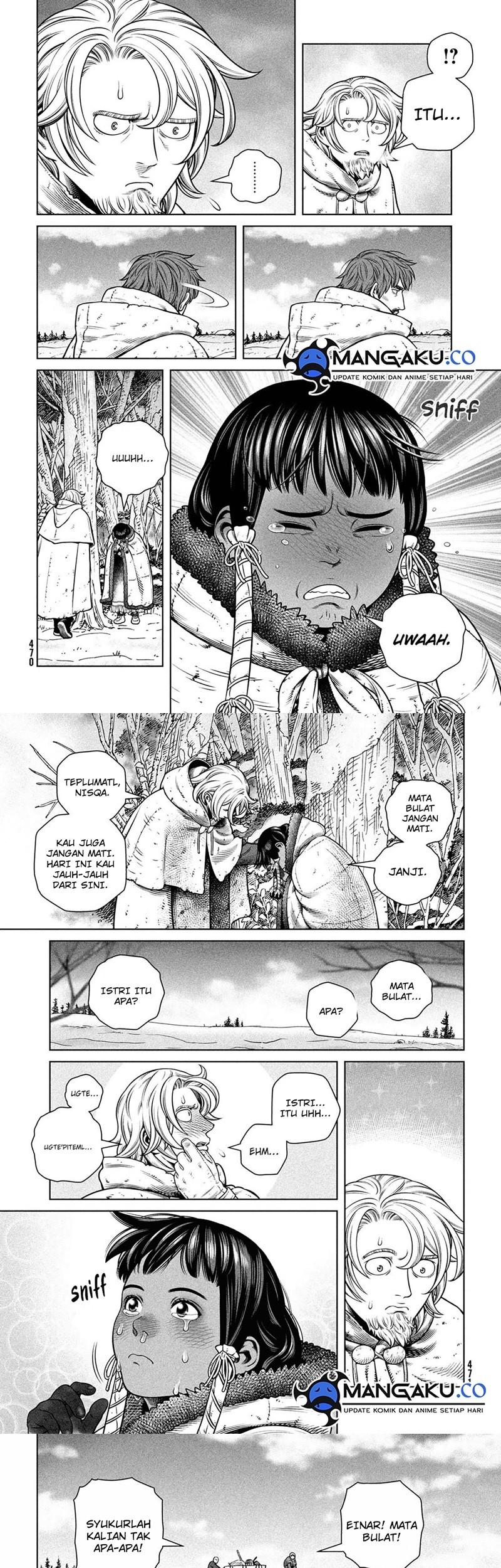 Chapter 211 - halaman 4