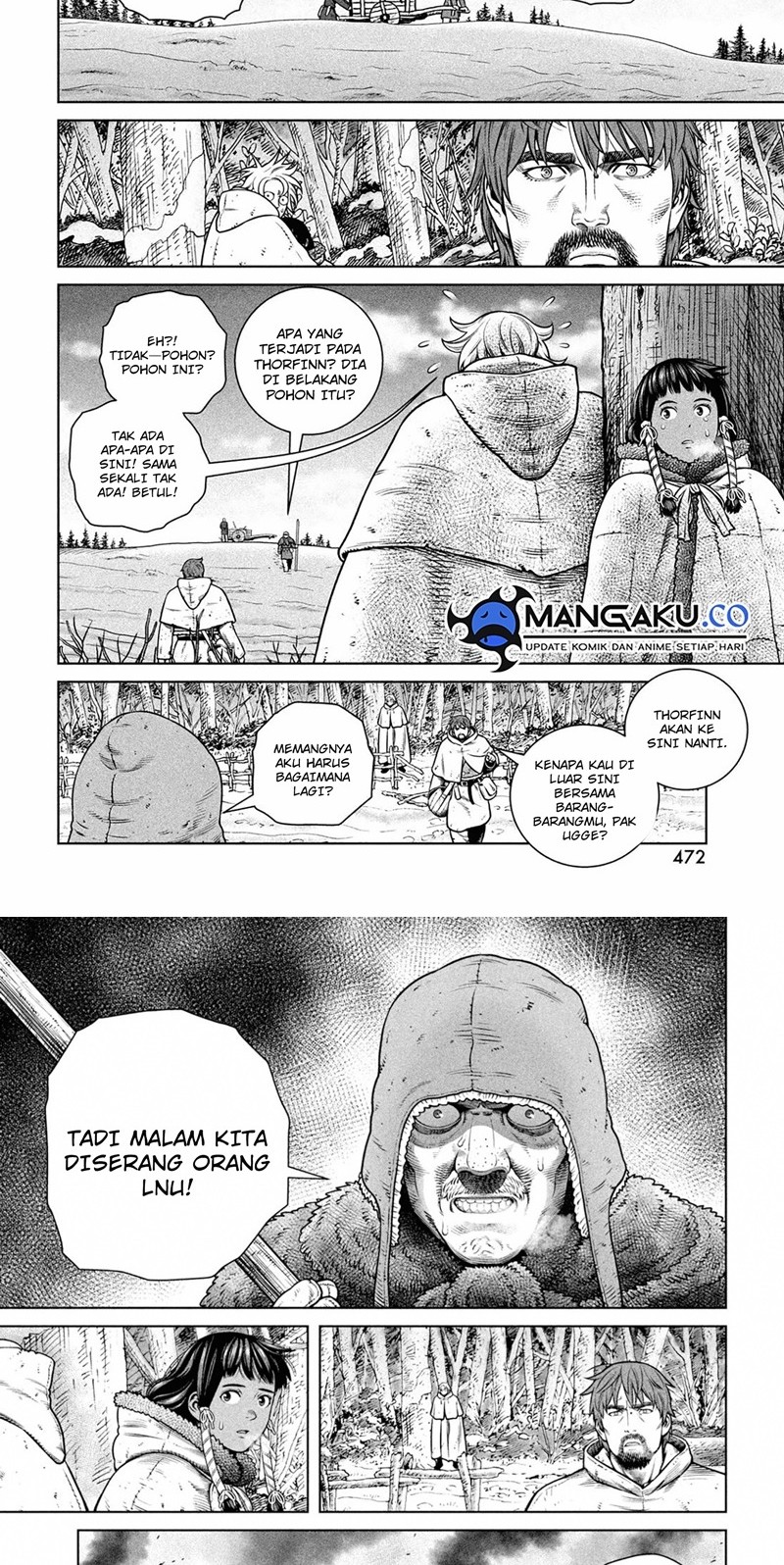 Chapter 211 - halaman 5
