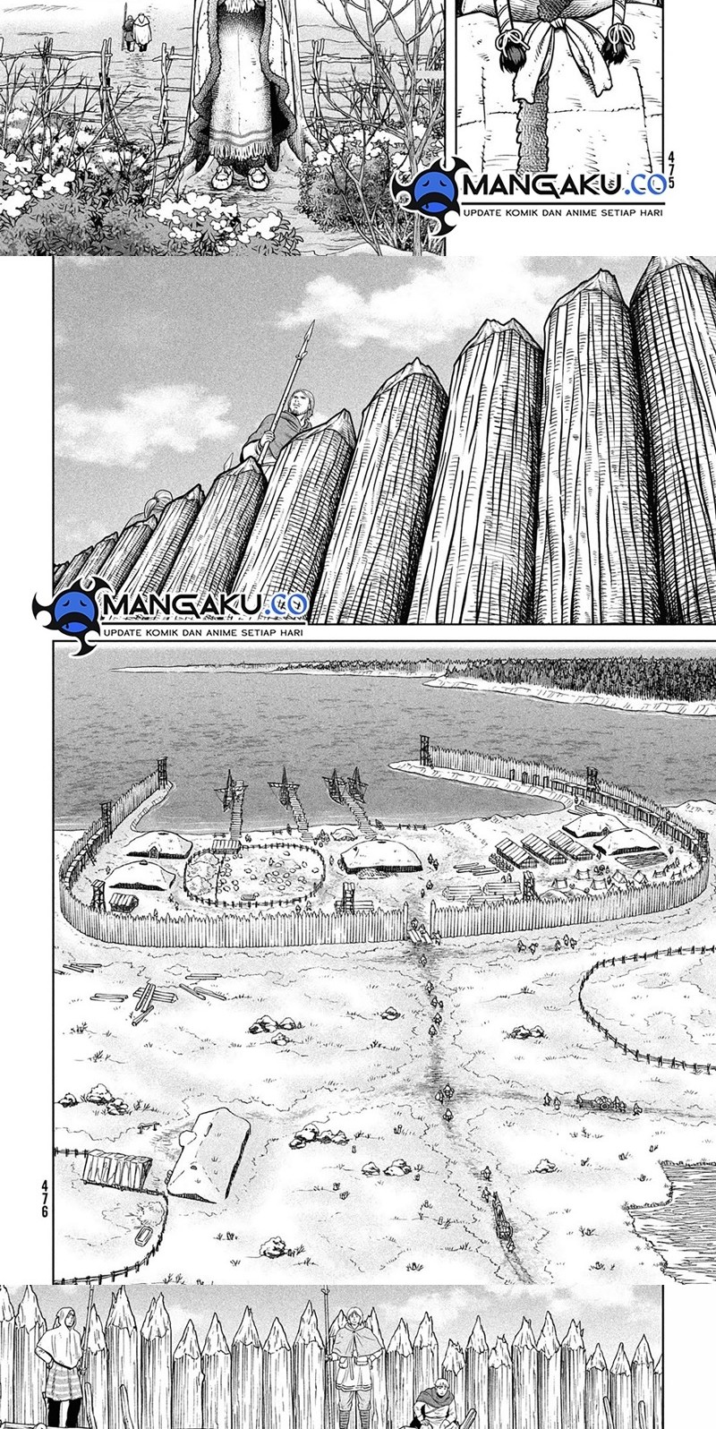 Chapter 211 - halaman 7