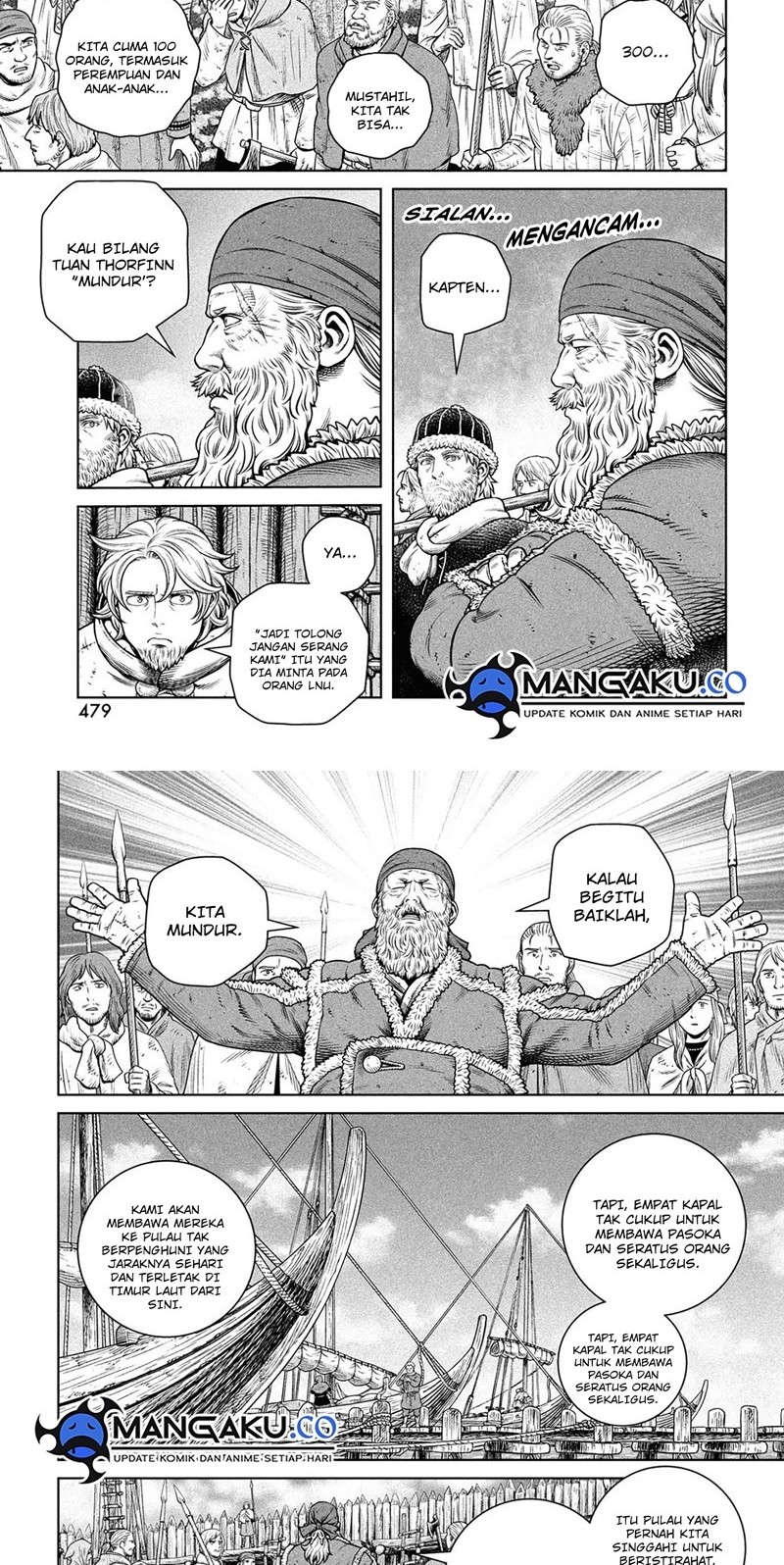 Chapter 211 - halaman 9