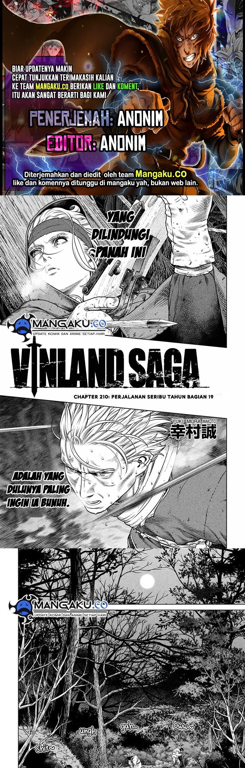 Chapter 210 - halaman 2