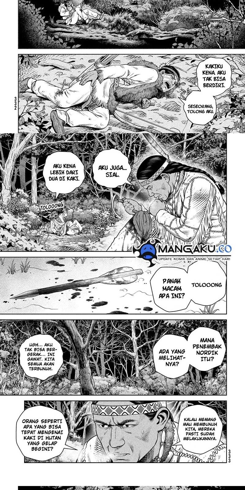 Chapter 210 - halaman 3