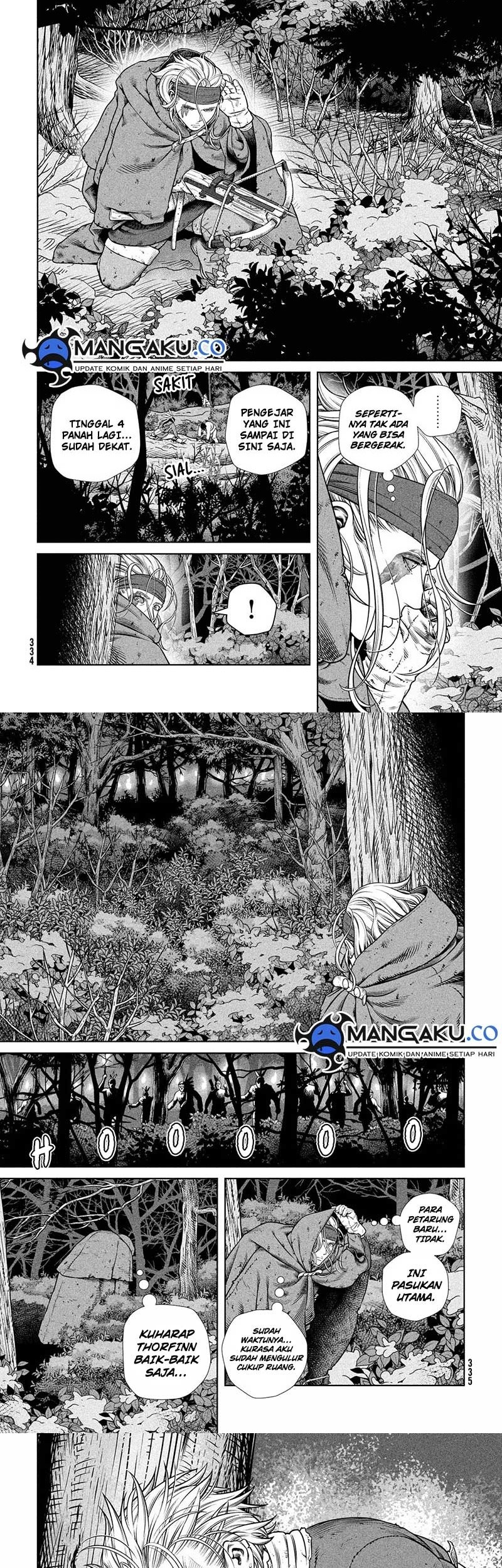 Chapter 210 - halaman 4