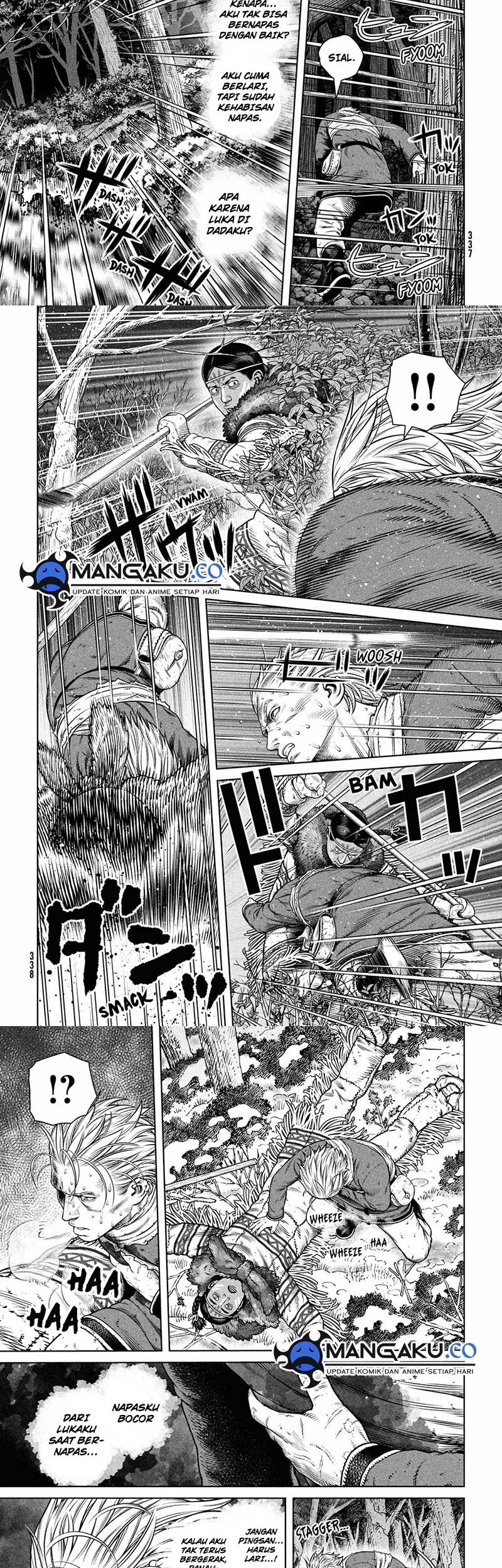 Chapter 210 - halaman 6