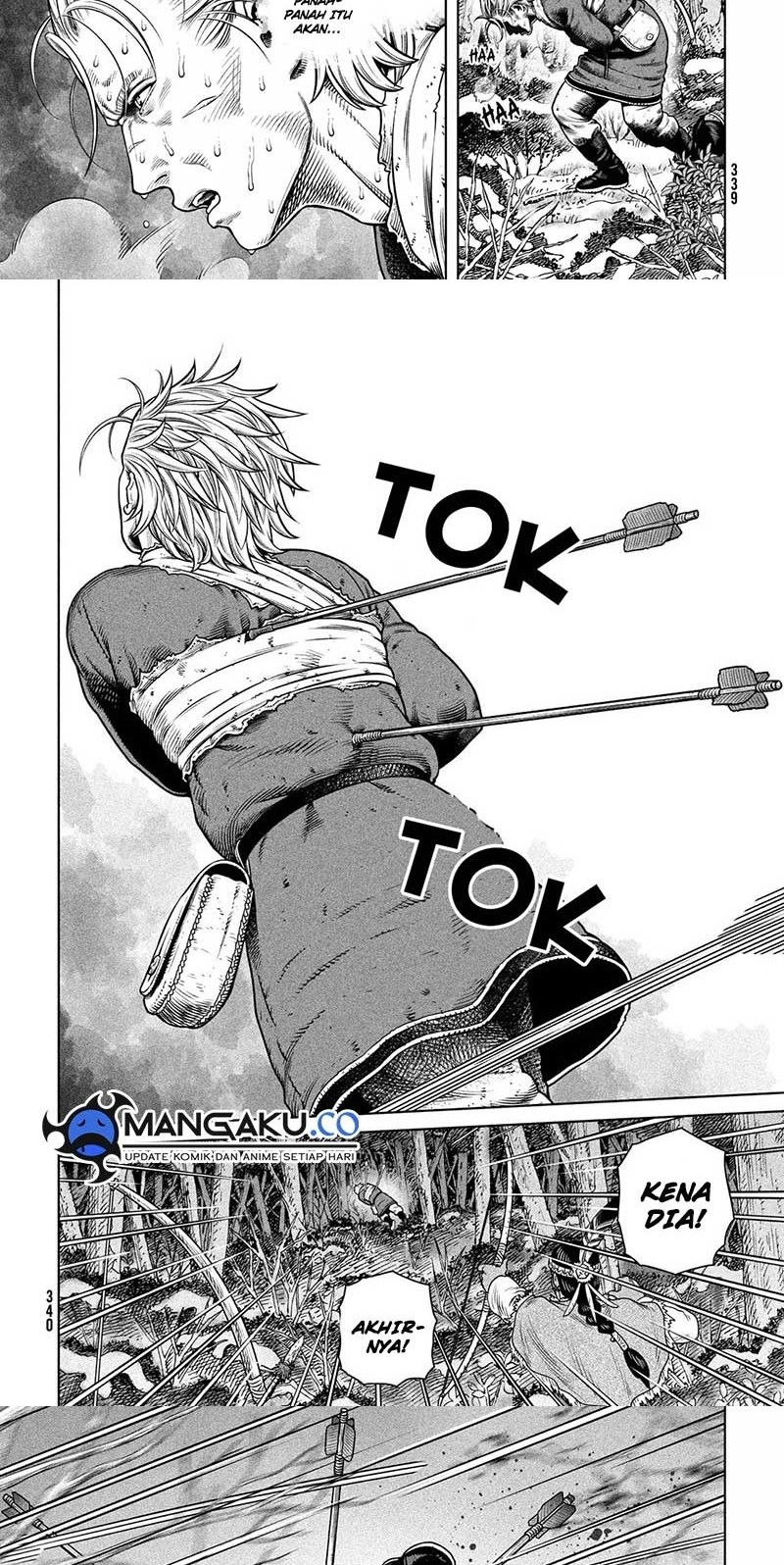 Chapter 210 - halaman 7